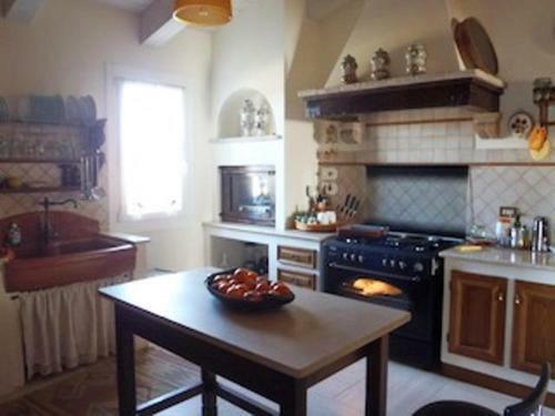 Agroturismo Corte Spina