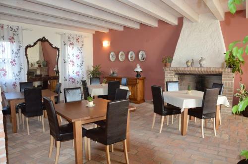 Agroturismo Corte Spina