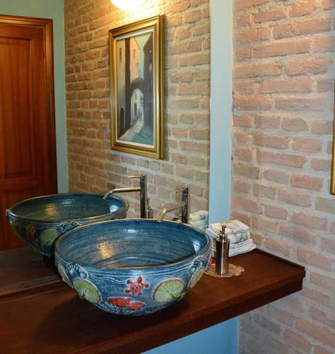 Agroturismo Corte Spina