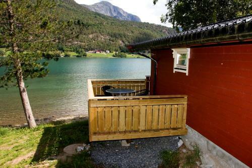 Hotel Mindresunde Camping