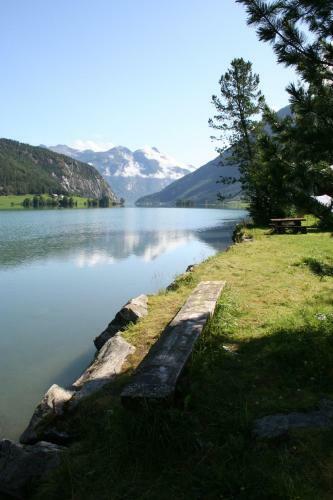 Hotel Mindresunde Camping