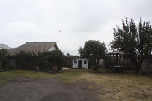 Lodge Caba�as Los Volcanes