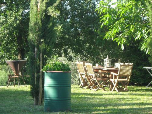 Agroturismo Casa Vacanze Poderino