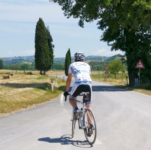 Agroturismo B&B Il Molinello