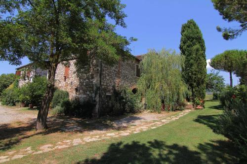 Agroturismo B&B Il Molinello
