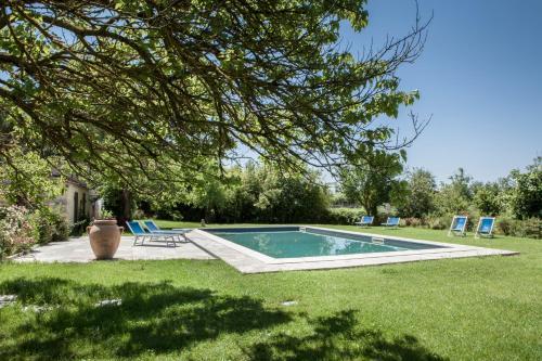 Agroturismo B&B Il Molinello