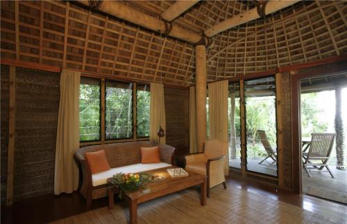 Hotel Fafa Island Resort