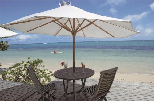 Hotel Fafa Island Resort