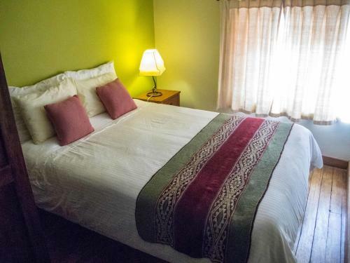 Hostal Pisac Inn