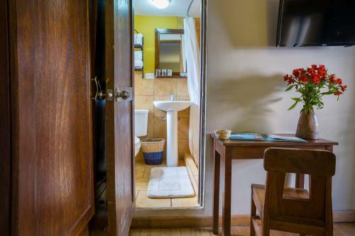 Hostal Pisac Inn