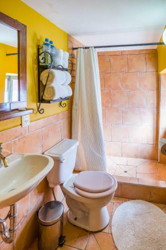 Hostal Pisac Inn