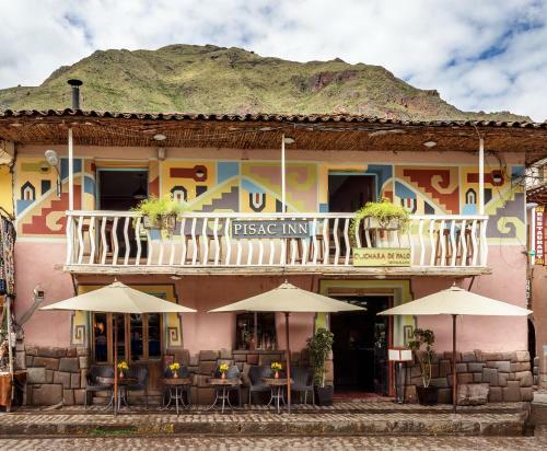 Hostal Pisac Inn