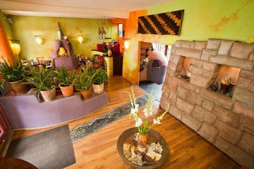 Hostal Pisac Inn