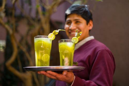 Hostal Pisac Inn