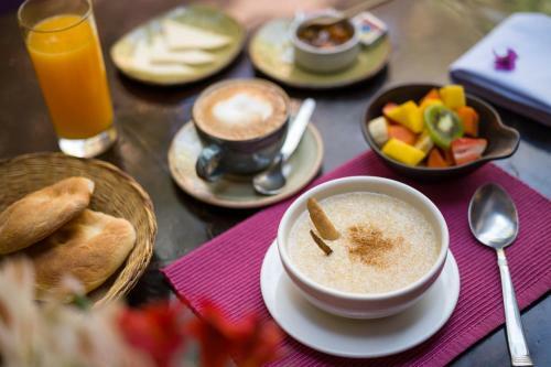 Hostal Pisac Inn