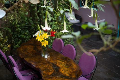 Hostal Pisac Inn