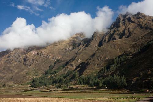 Hostal Pisac Inn