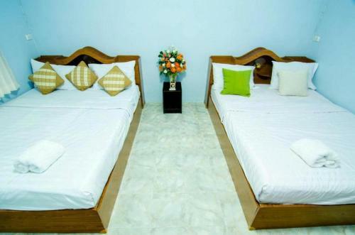 Hotel Pingdoi Resort
