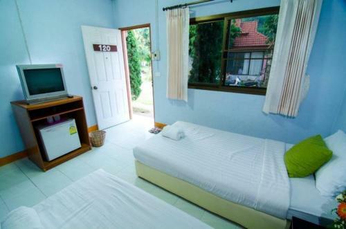 Hotel Pingdoi Resort