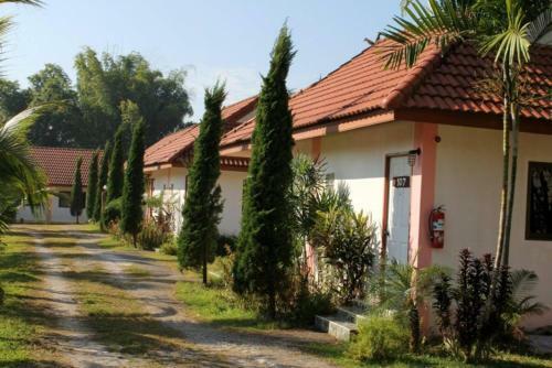 Hotel Pingdoi Resort