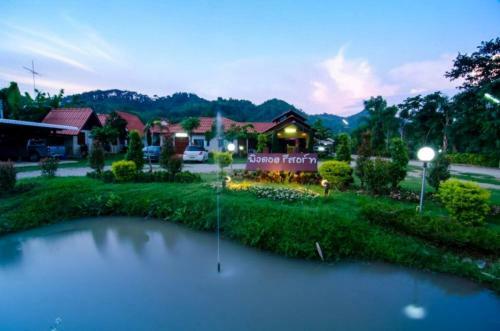 Hotel Pingdoi Resort
