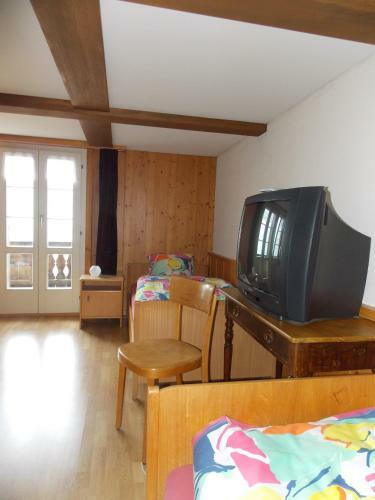Hotel R�ssli