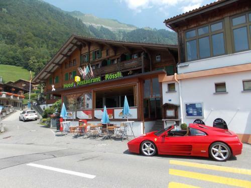 Hotel R�ssli