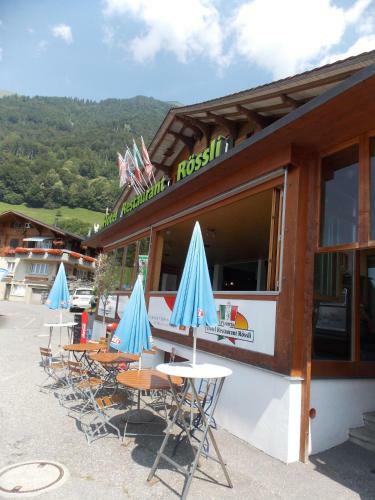 Hotel R�ssli