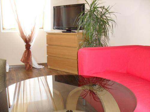 Apartamenty I.m.a.