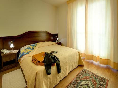 Agroturismo Villa Butussi