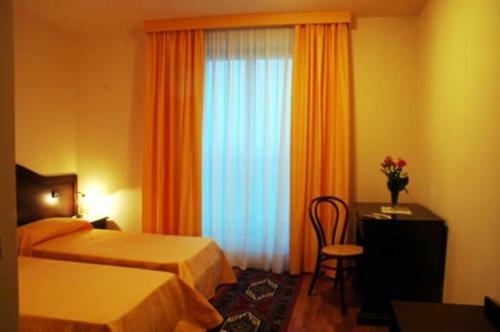 Agroturismo Villa Butussi