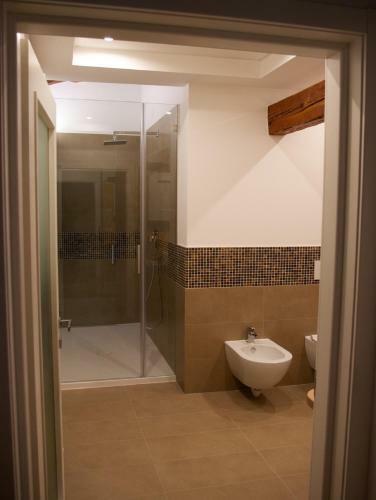 Agroturismo Villa Butussi