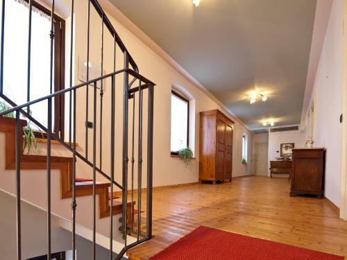 Agroturismo Villa Butussi