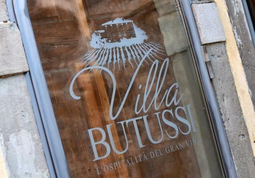 Agroturismo Villa Butussi