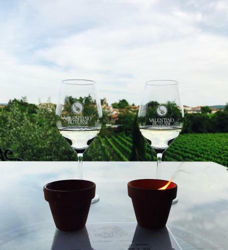 Agroturismo Villa Butussi