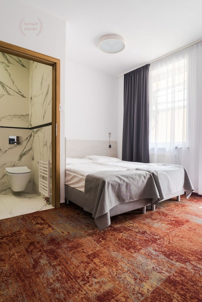 Hotel Warmia Spa