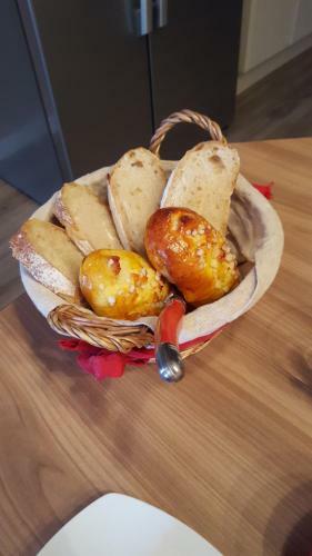 Bed & Breakfast Les Nymph�as
