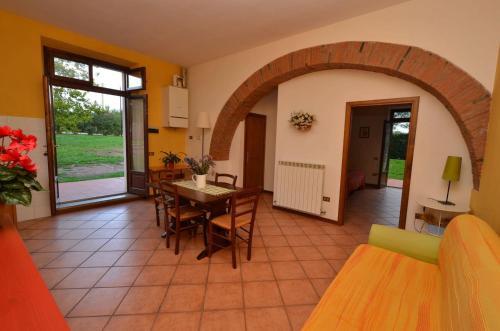 Hostal Azienda Agrituristica Allumiere