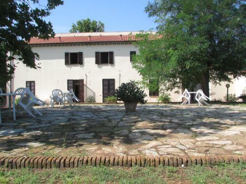 Hostal Azienda Agrituristica Allumiere