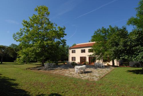 Hostal Azienda Agrituristica Allumiere