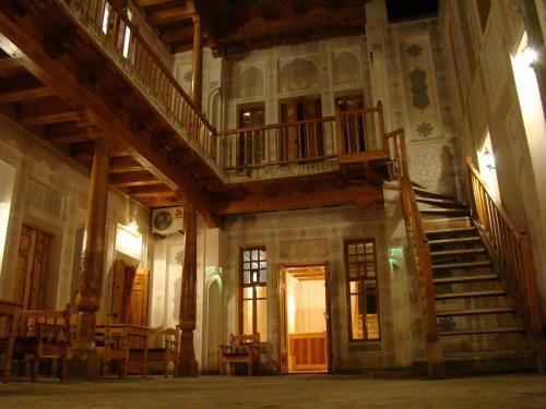Hostal Komil Boutique Hotel