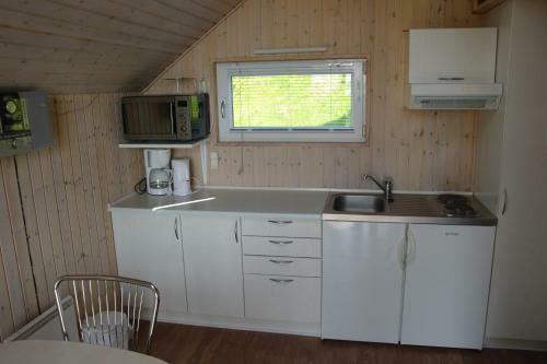 Hotel L�rkelunden Camping & Cottages