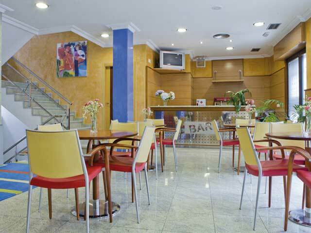 La Noyesa Hotel