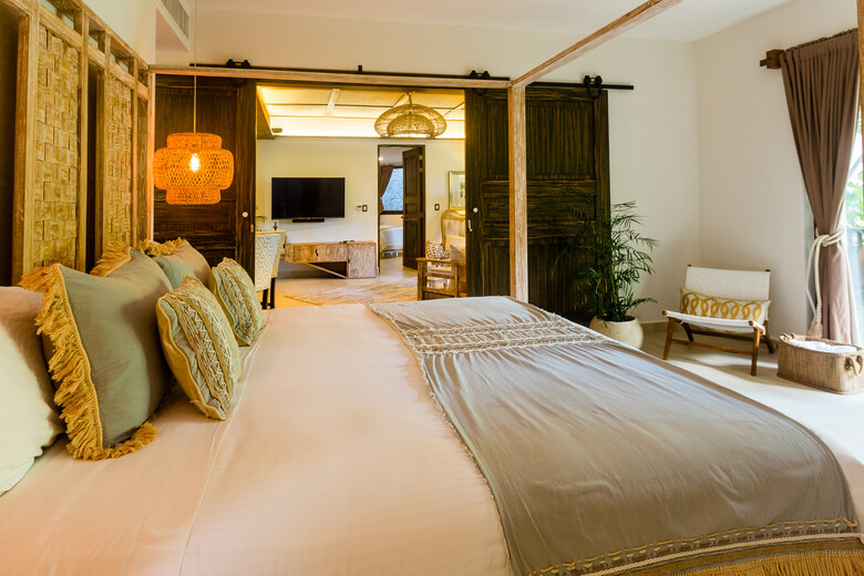 Hotel Boutique Ana Y Jose Charming Hotel & Spa