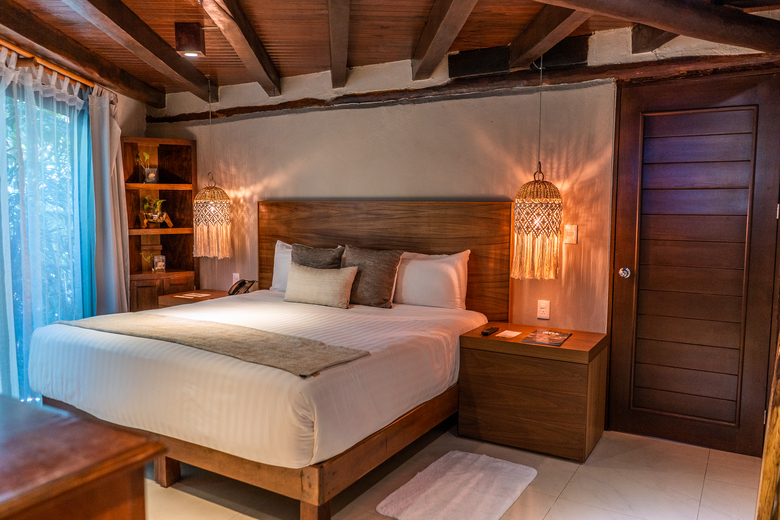 Hotel Boutique Ana Y Jose Charming Hotel & Spa