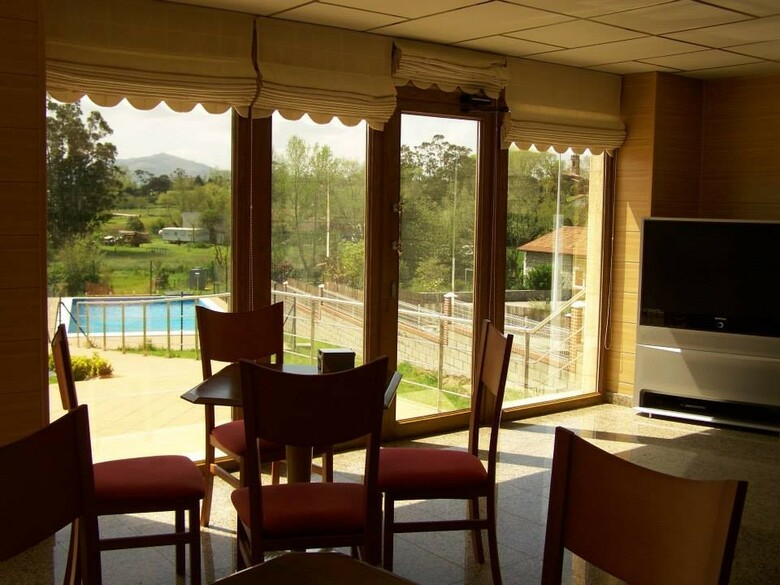 Hotel Estrella Del Alemar