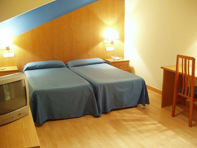 Hotel Estrella Del Alemar