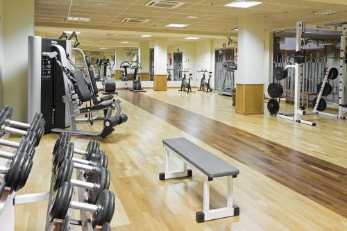 Hotel Elba Carlota Beach & Convention Resort