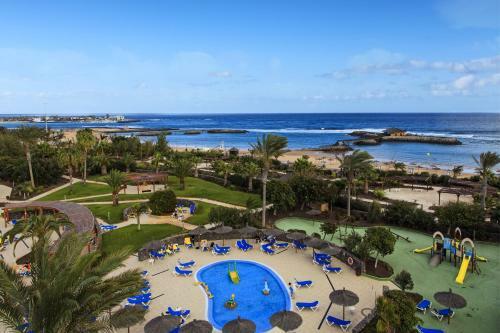 Hotel Elba Carlota Beach & Convention Resort