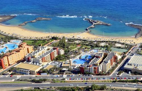 Hotel Elba Carlota Beach & Convention Resort
